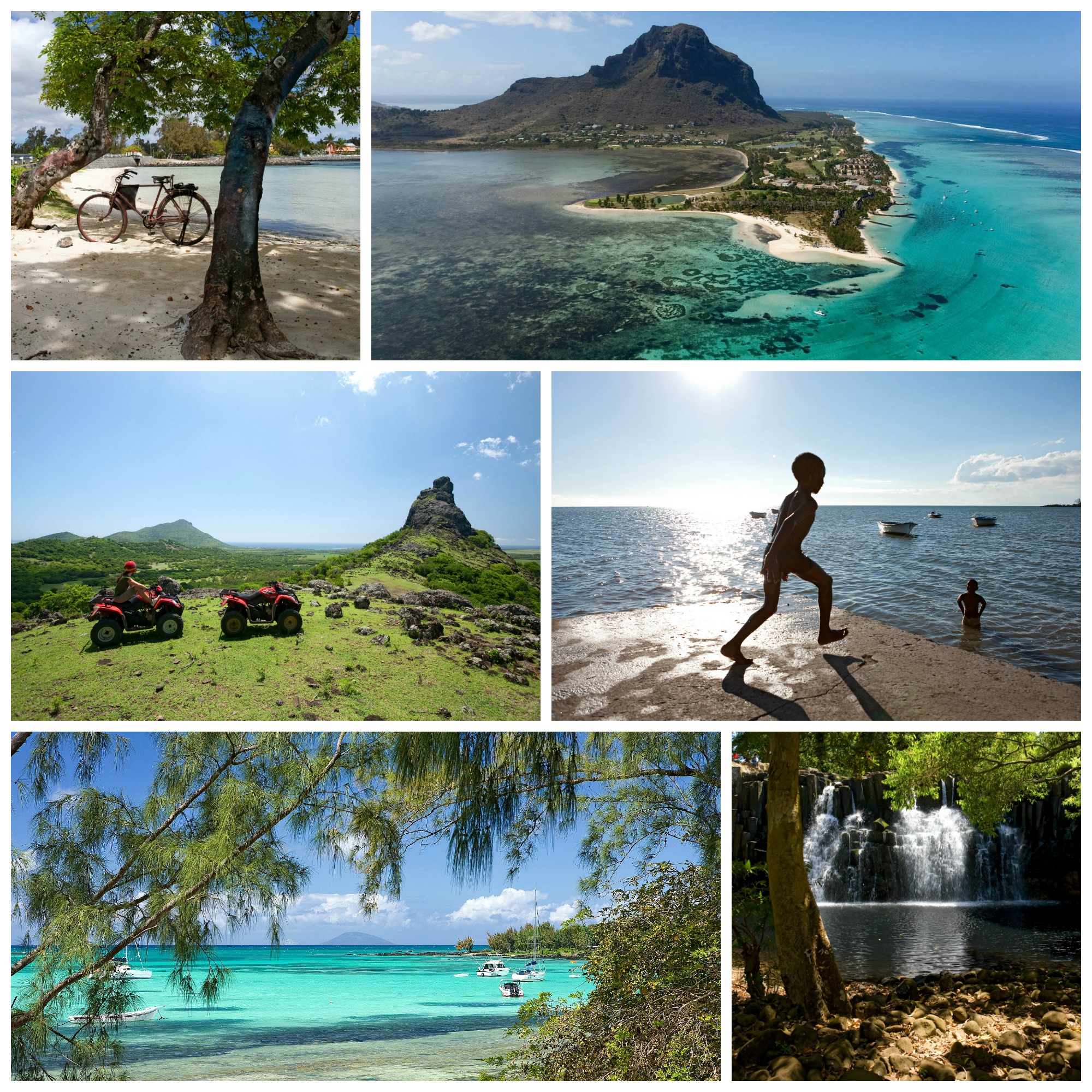 POD Travels - Mauritius master