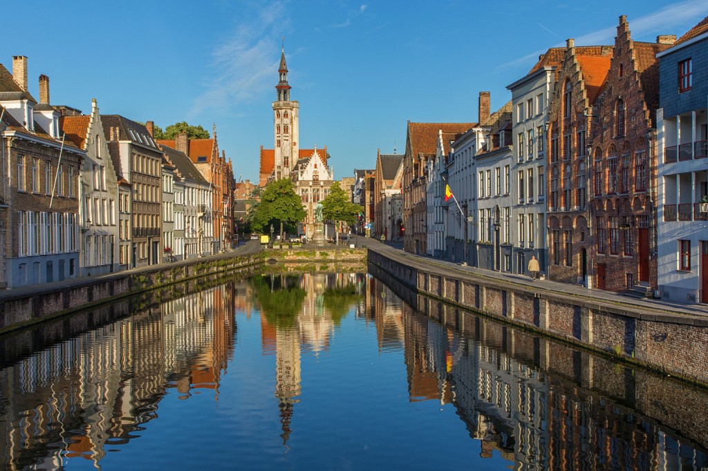 The best European city breaks for families | POD Travels